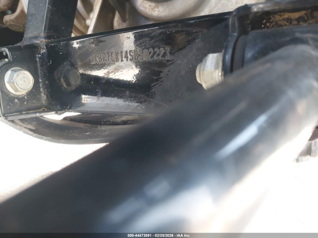 Kawasaki Krt800 K
