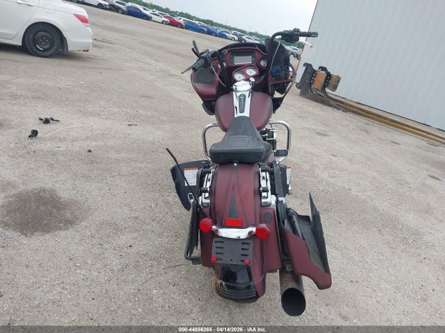 Harley-Davidson Fltrxs Road Glide Special