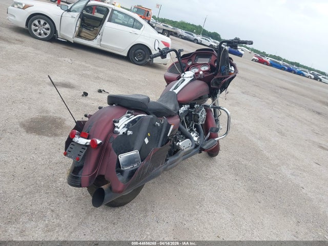 Harley-Davidson Fltrxs Road Glide Special