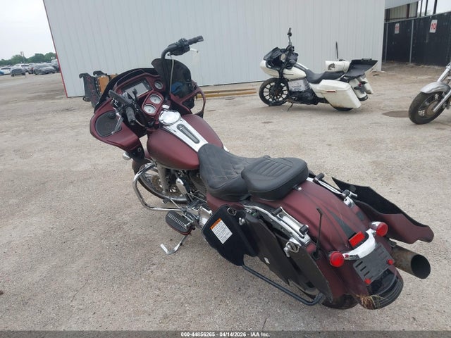 Harley-Davidson Fltrxs Road Glide Special