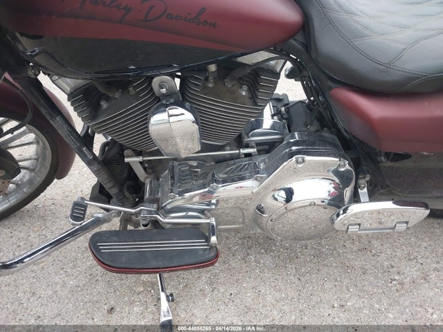 Harley-Davidson Fltrxs Road Glide Special