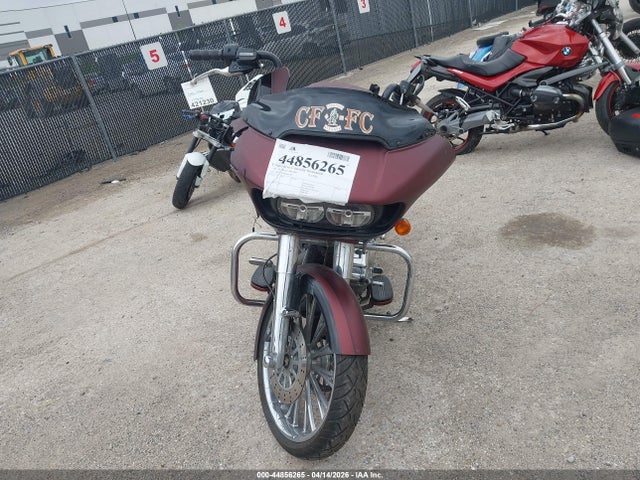 Harley-Davidson Fltrxs Road Glide Special