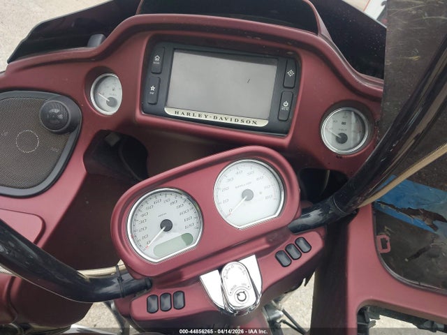 Harley-Davidson Fltrxs Road Glide Special