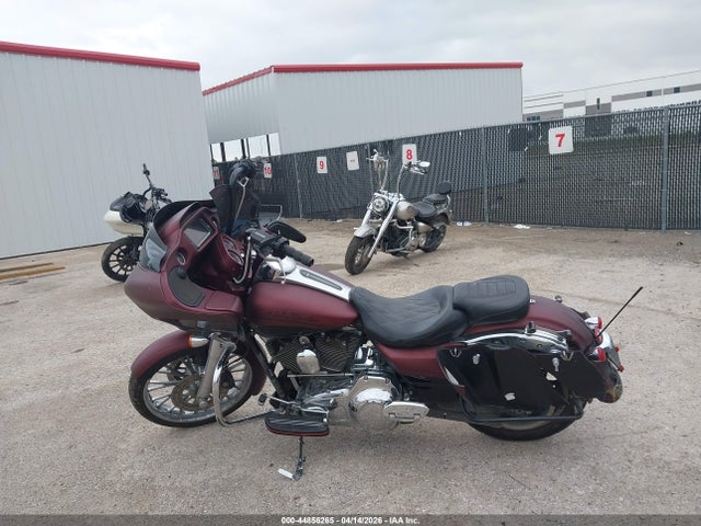 Harley-Davidson Fltrxs Road Glide Special