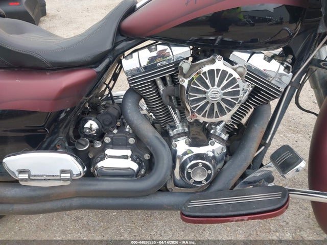 Harley-Davidson Fltrxs Road Glide Special