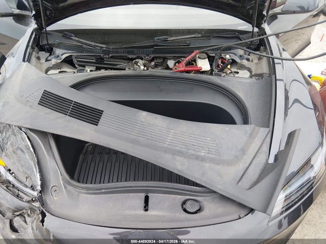 Tesla Model 3 Long Range All-wheel Drive