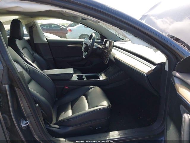 Tesla Model 3 Rear-wheel Drive