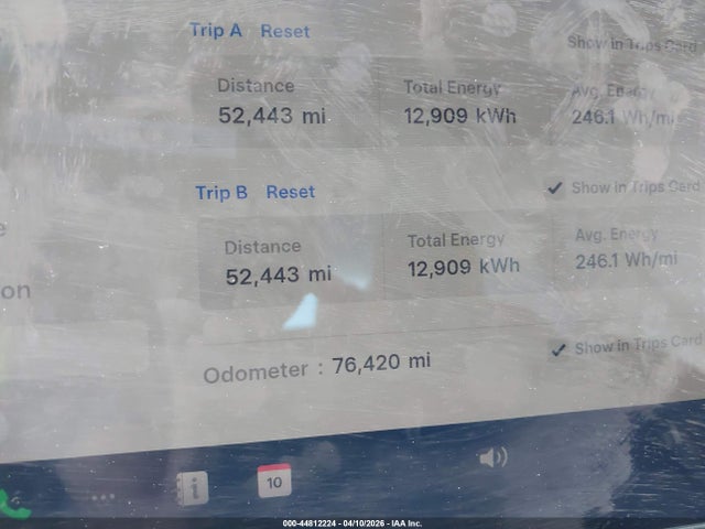 Tesla Model 3 Rear-wheel Drive