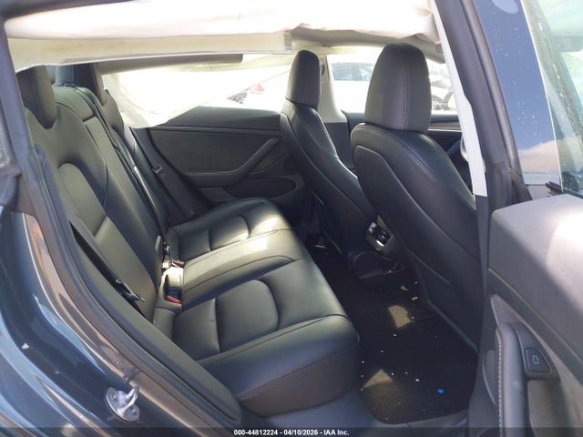 Tesla Model 3 Rear-wheel Drive