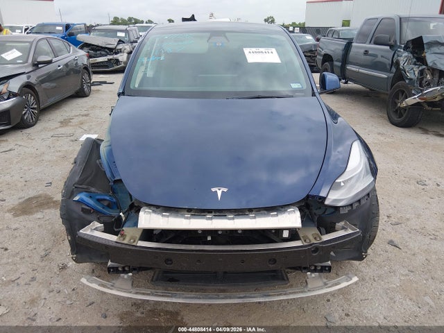 Tesla Model Y Performance Dual Motor All-wheel Drive