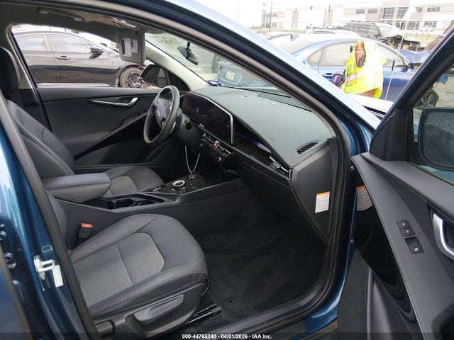 Kia Niro Wind