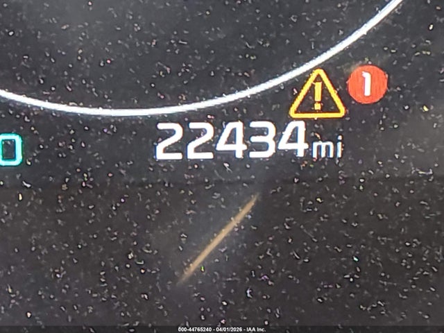 Kia Niro Wind