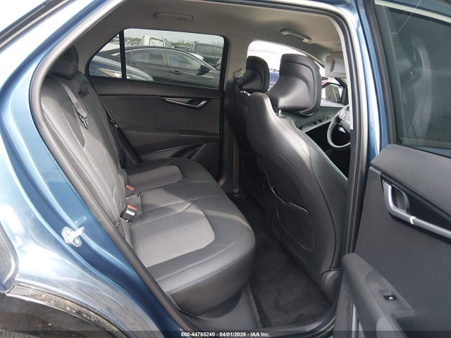 Kia Niro Wind