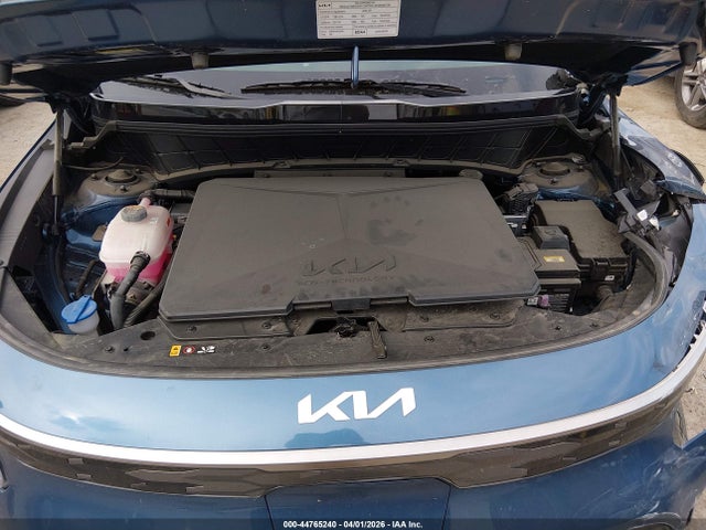 Kia Niro Wind