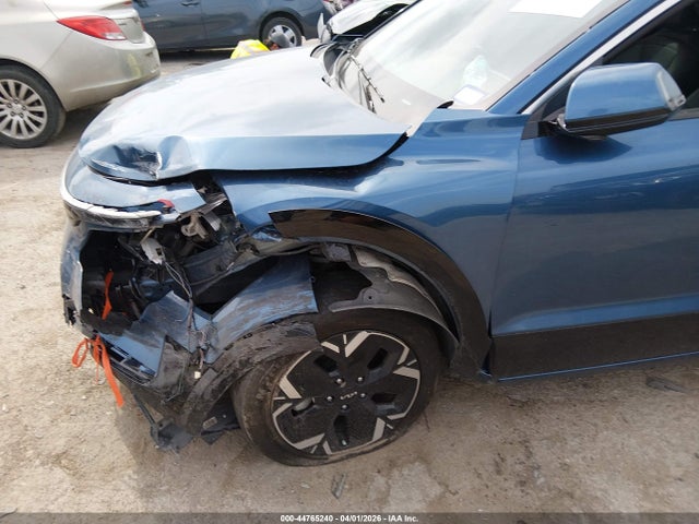 Kia Niro Wind