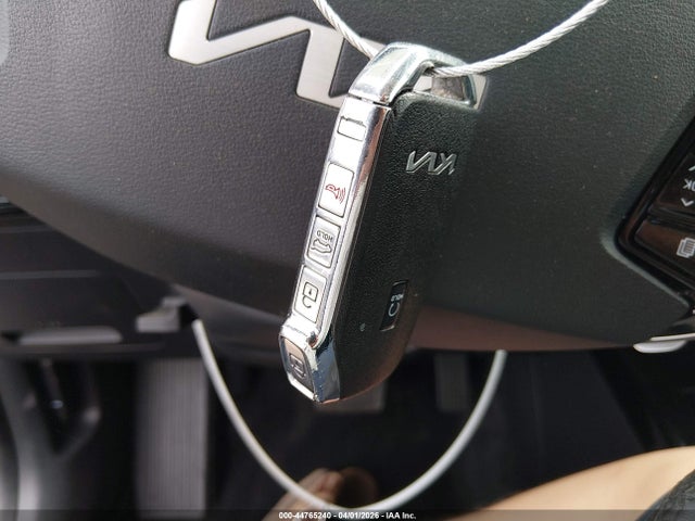 Kia Niro Wind