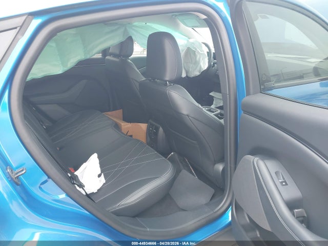 Ford Mustang Select