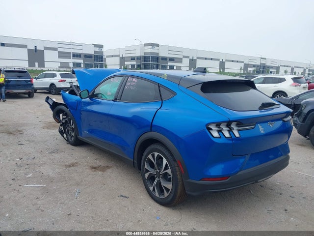 Ford Mustang Select