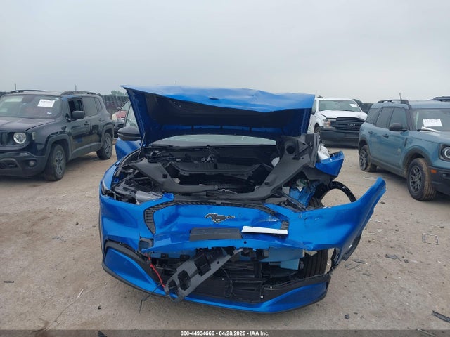 Ford Mustang Select