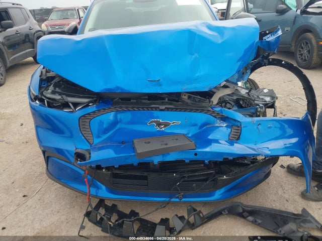 Ford Mustang Select