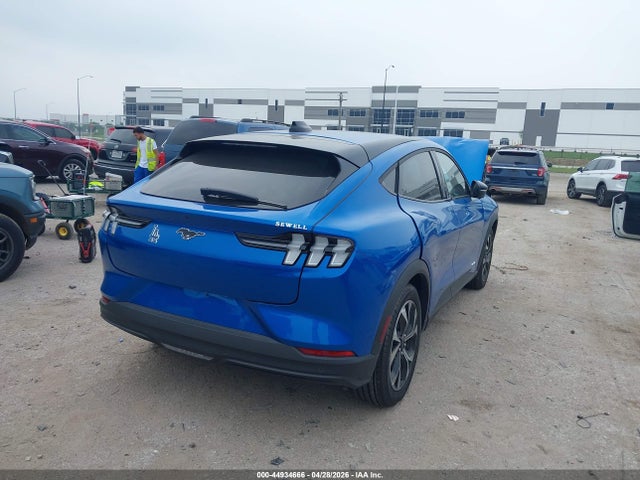 Ford Mustang Select