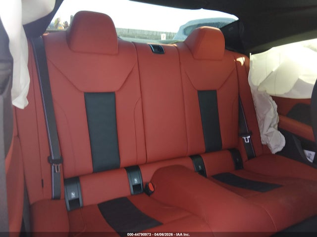 BMW M Series Competition Xdrive