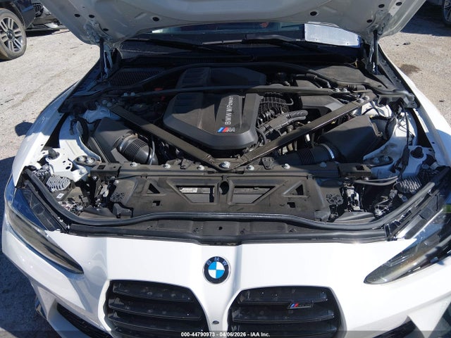 BMW M Series Competition Xdrive