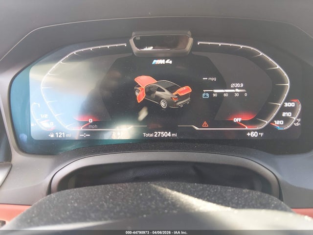 BMW M Series Competition Xdrive