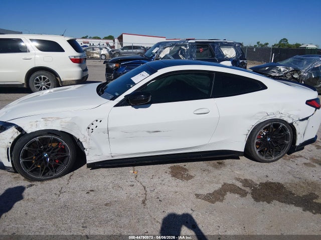 BMW M Series Competition Xdrive