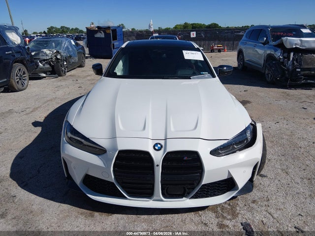 BMW M Series Competition Xdrive