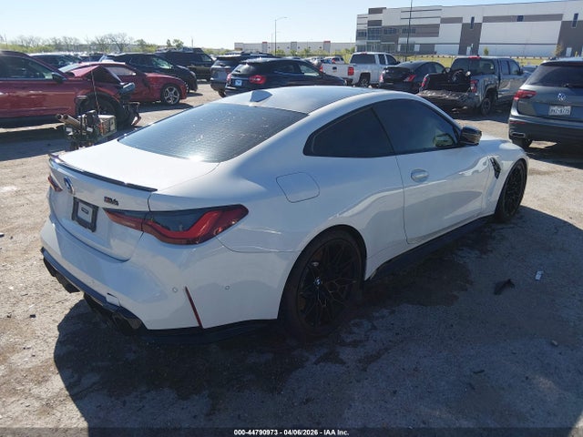 BMW M Series Competition Xdrive