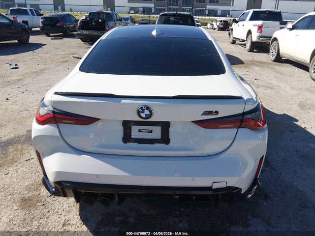 BMW M Series Competition Xdrive