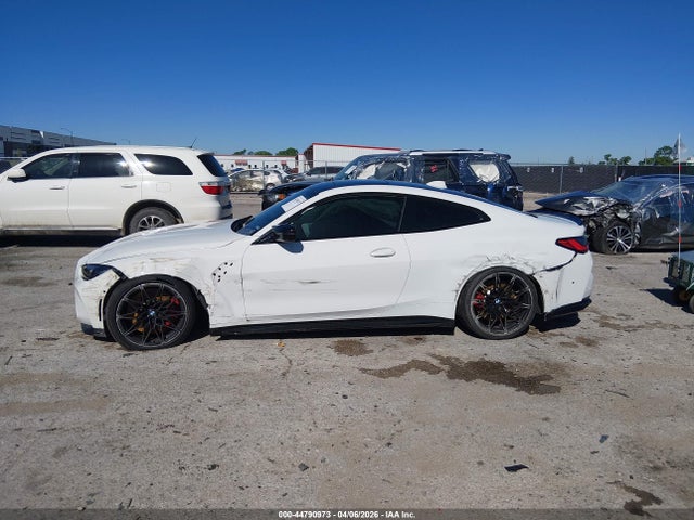 BMW M Series Competition Xdrive