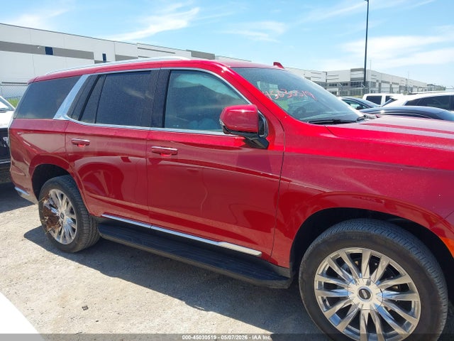 Cadillac Escalade 4wd Premium Luxury