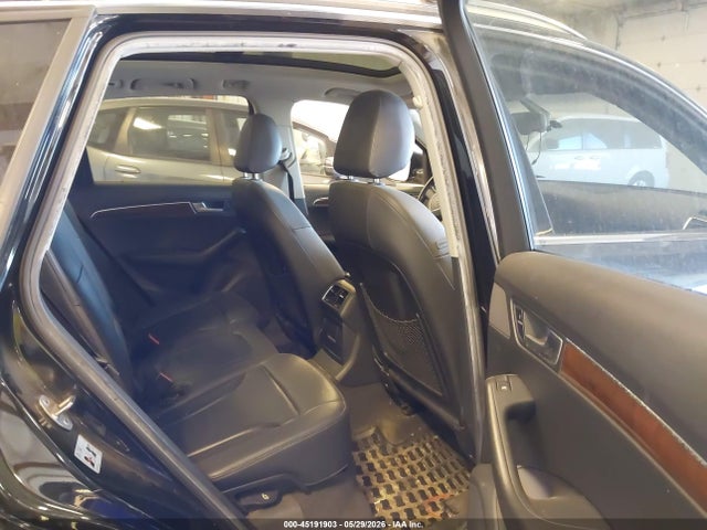 Audi Q5 3.2 Premium