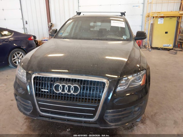 Audi Q5 3.2 Premium