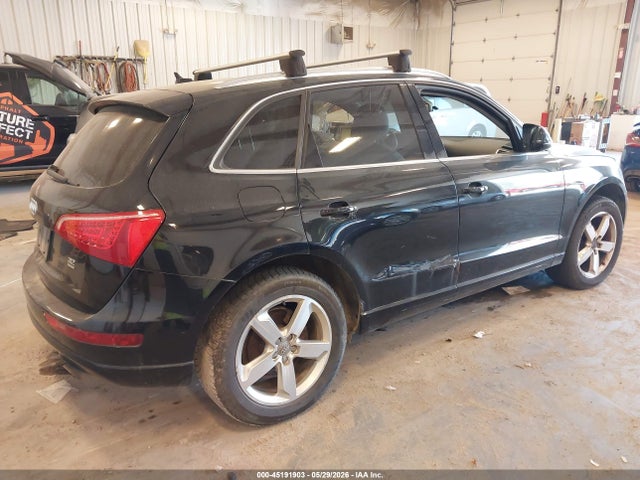 Audi Q5 3.2 Premium