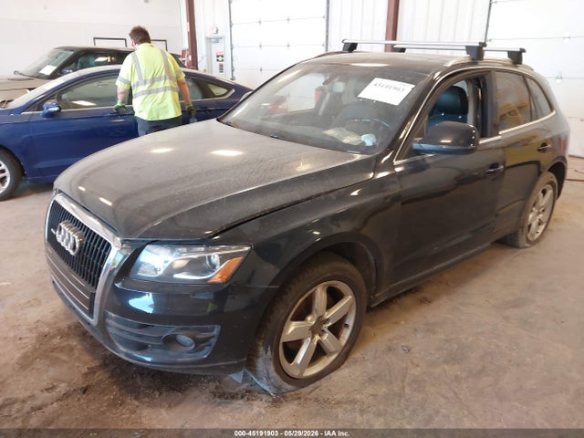 Audi Q5 3.2 Premium
