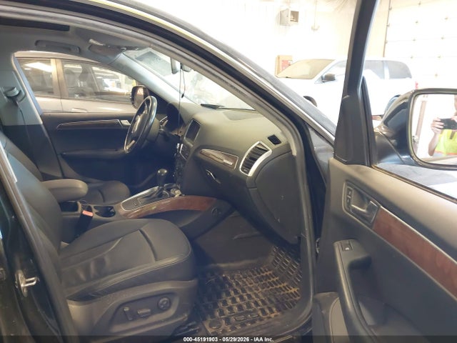 Audi Q5 3.2 Premium
