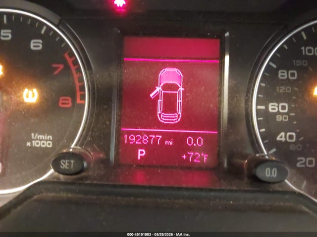 Audi Q5 3.2 Premium