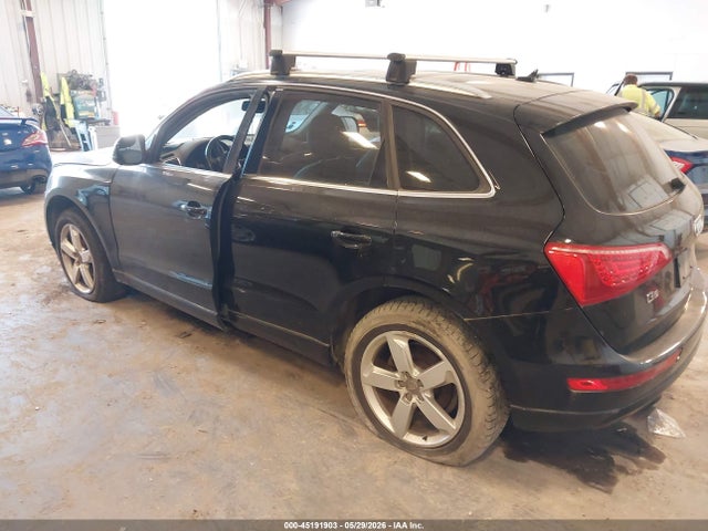 Audi Q5 3.2 Premium