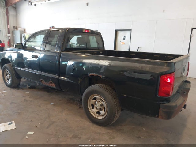 Dodge Dakota St