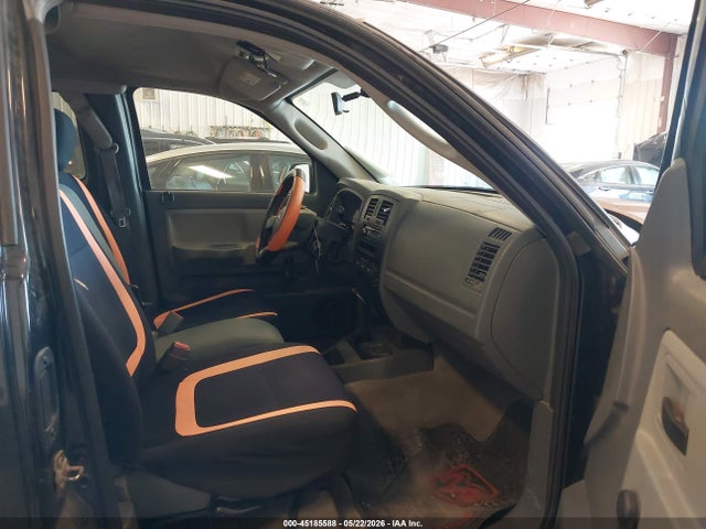 Dodge Dakota St