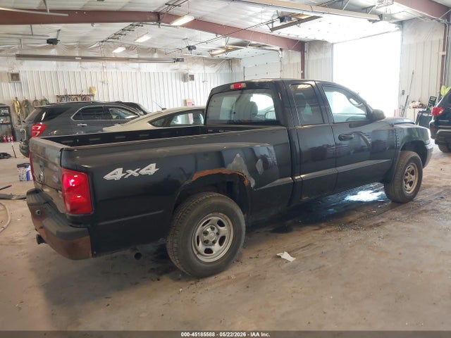 Dodge Dakota St