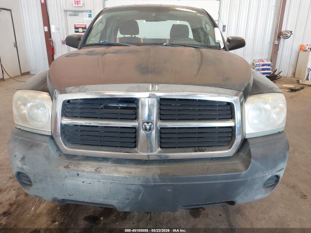 Dodge Dakota St