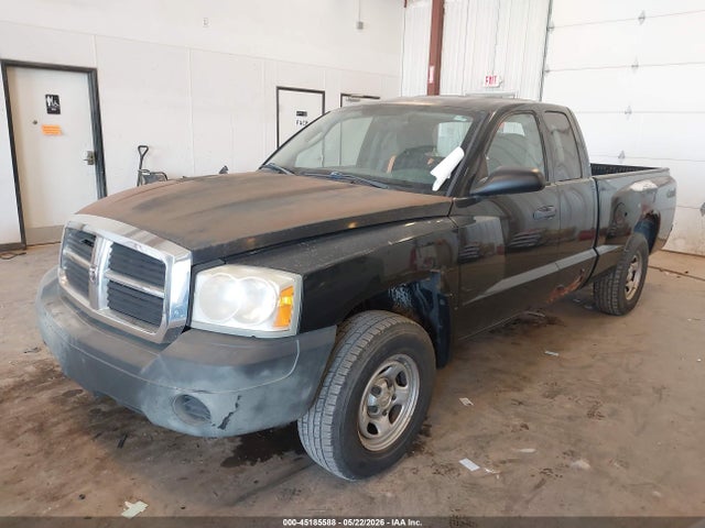 Dodge Dakota St