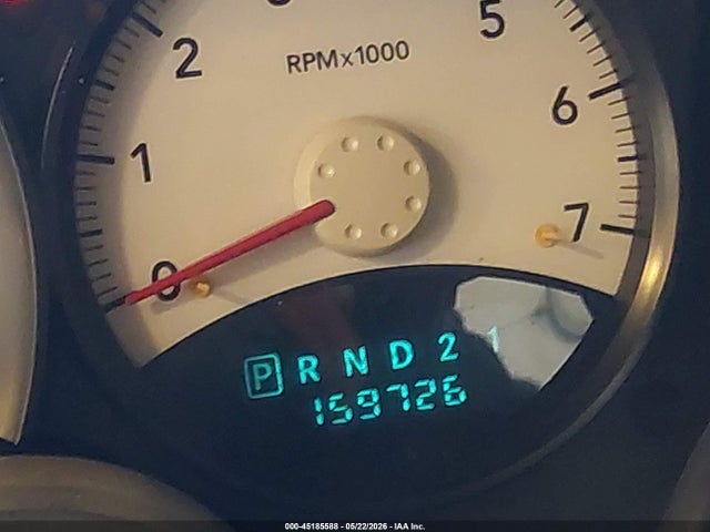 Dodge Dakota St
