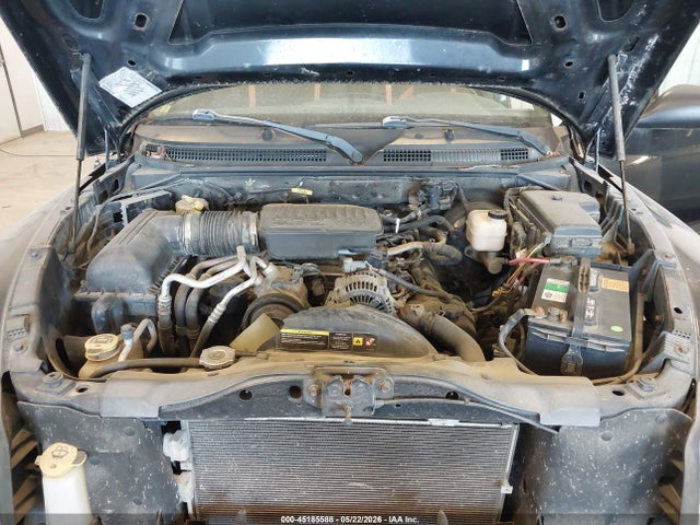 Dodge Dakota St