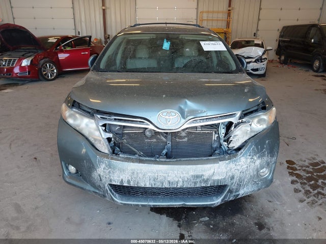 Toyota Venza Base V6