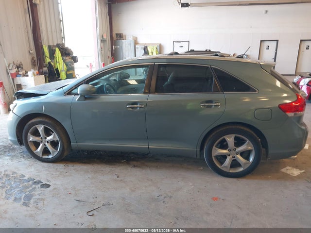 Toyota Venza Base V6